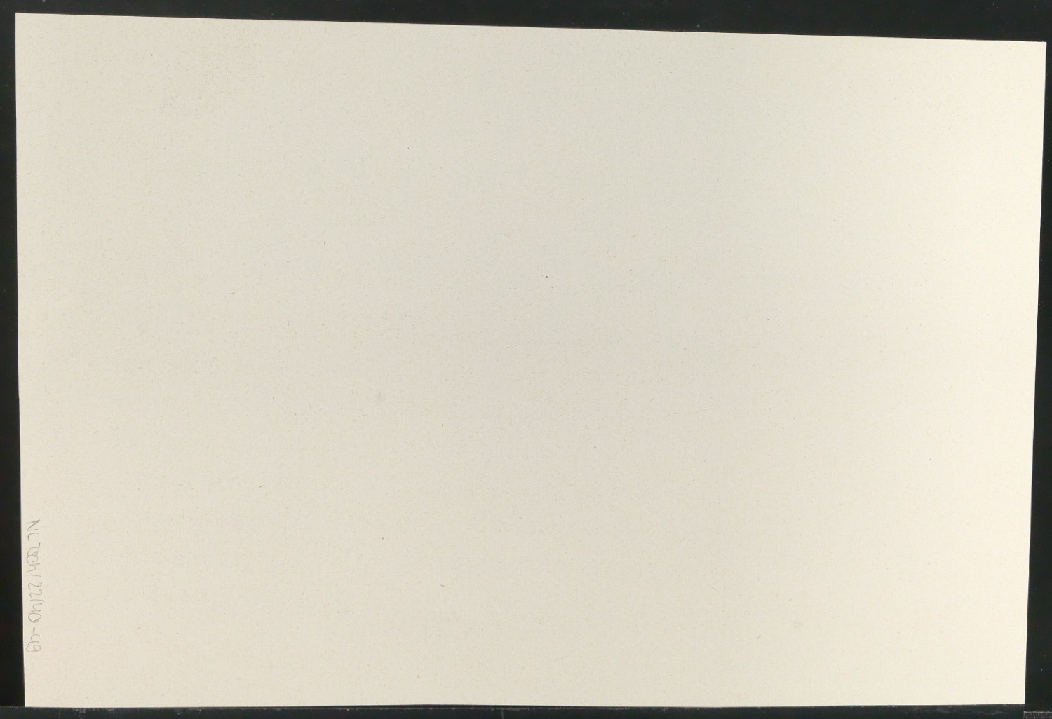 Druckbögen für Layout von Geschichte der Schrift in Bildern, 1. Auflage — Blatt 98