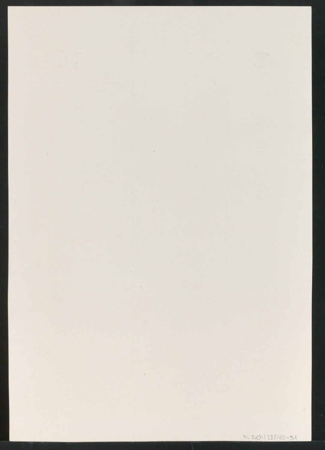 Druckbögen für Layout von Geschichte der Schrift in Bildern, 1. Auflage — Blatt 102