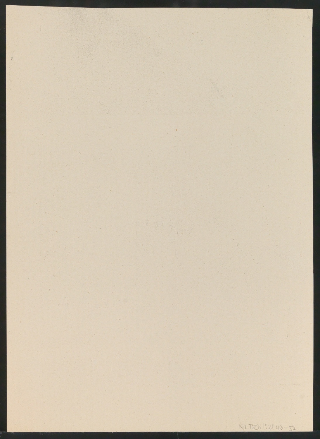 Druckbögen für Layout von Geschichte der Schrift in Bildern, 1. Auflage — Blatt 104