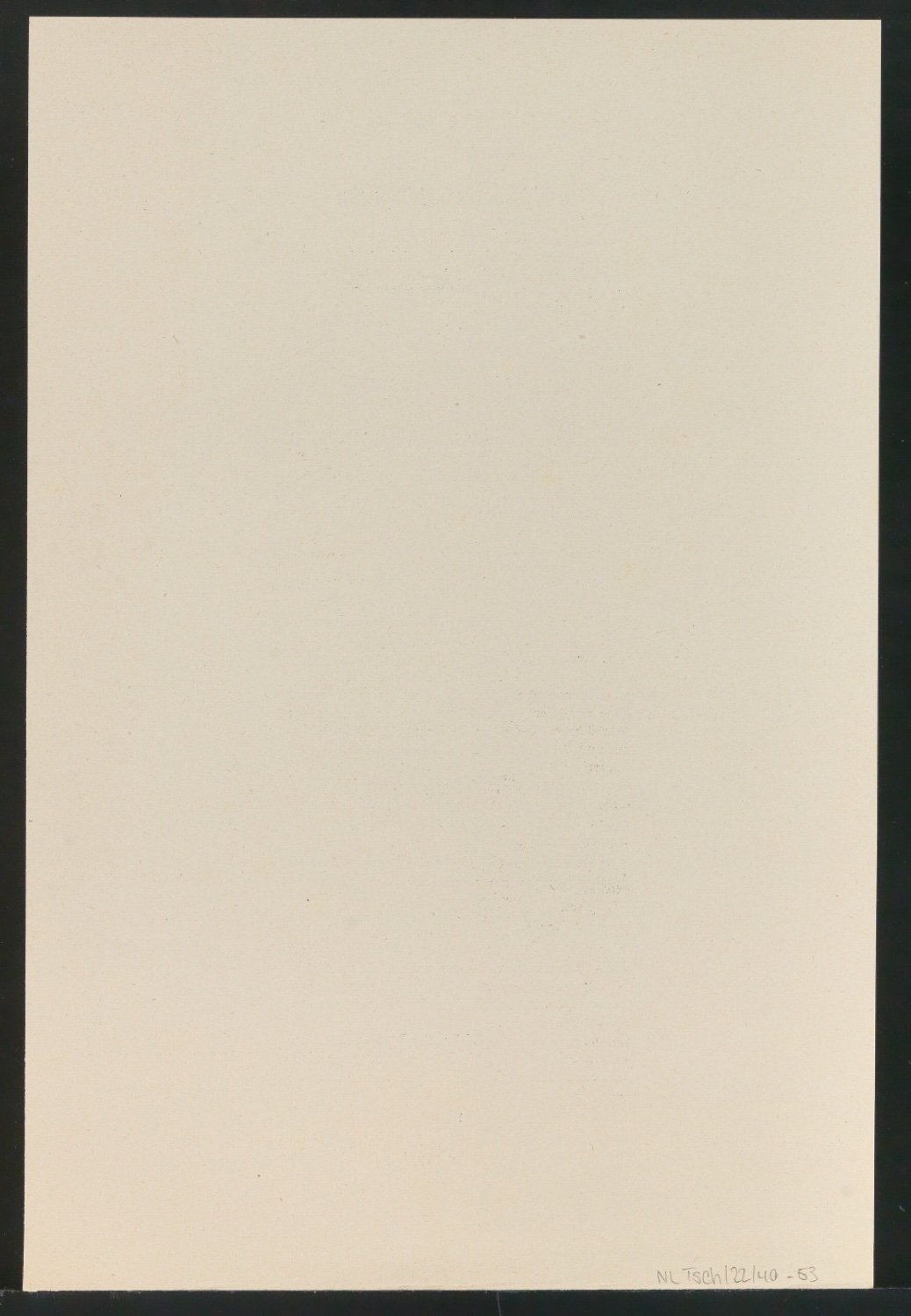 Druckbögen für Layout von Geschichte der Schrift in Bildern, 1. Auflage — Blatt 106