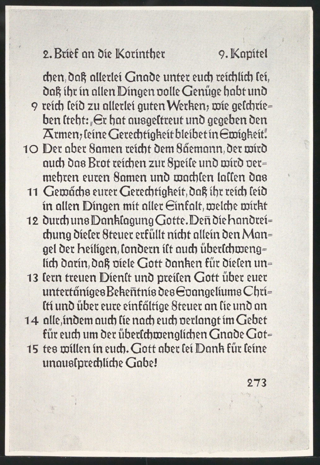 Druckbögen für Layout von Geschichte der Schrift in Bildern, 1. Auflage — Blatt 107