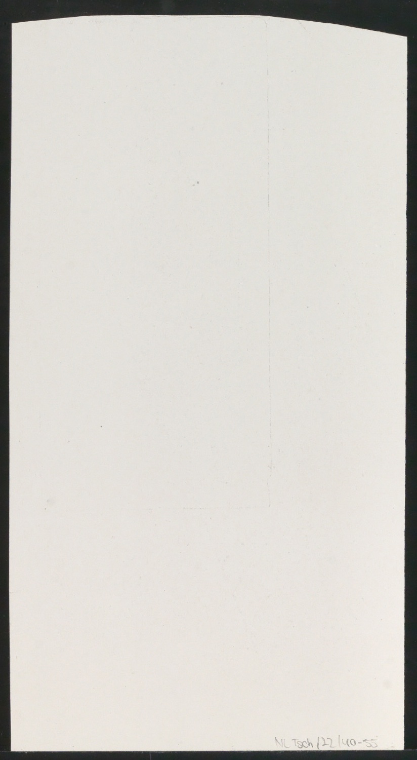 Druckbögen für Layout von Geschichte der Schrift in Bildern, 1. Auflage — Blatt 110