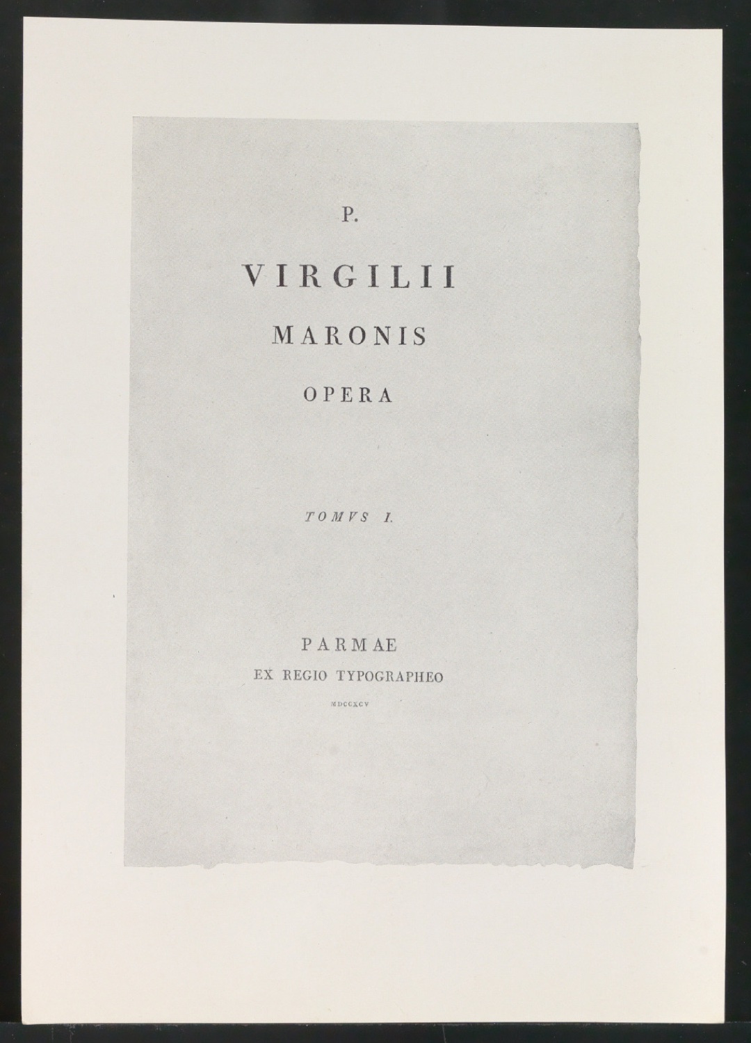 Druckbögen für Layout von Geschichte der Schrift in Bildern, 1. Auflage — Blatt 113