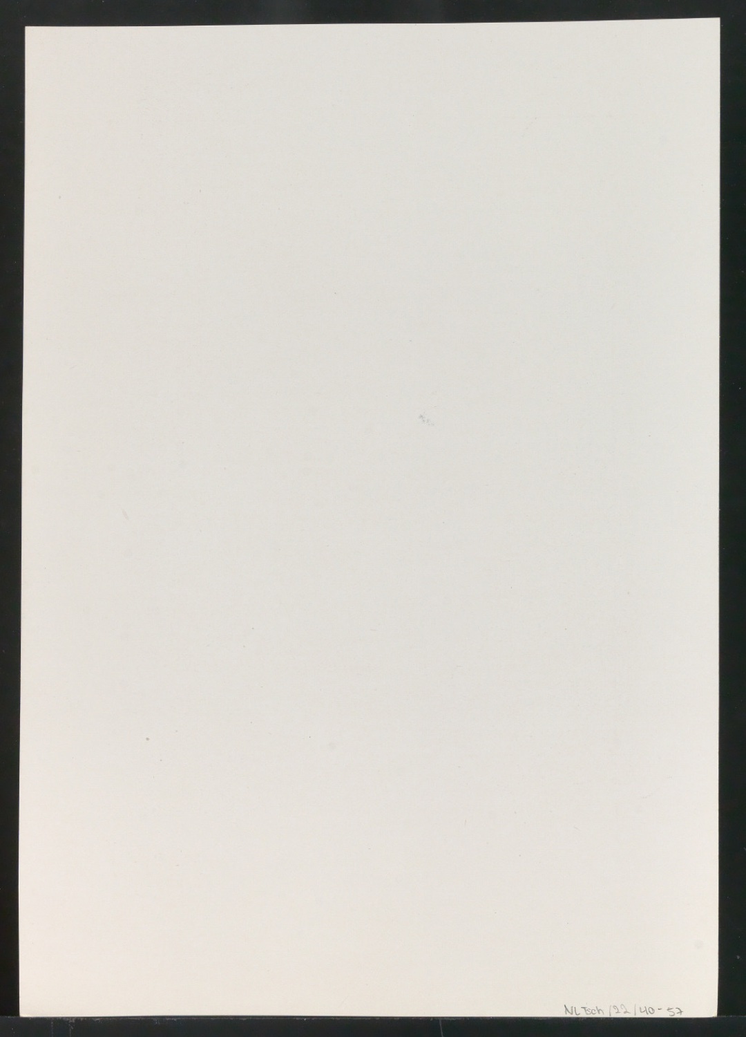 Druckbögen für Layout von Geschichte der Schrift in Bildern, 1. Auflage — Blatt 114