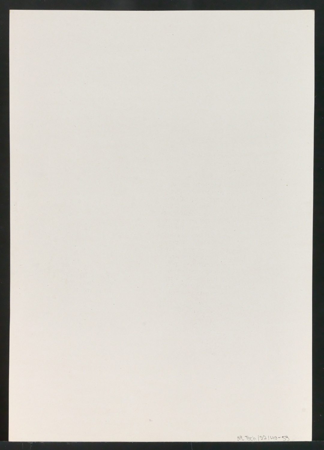 Druckbögen für Layout von Geschichte der Schrift in Bildern, 1. Auflage — Blatt 118