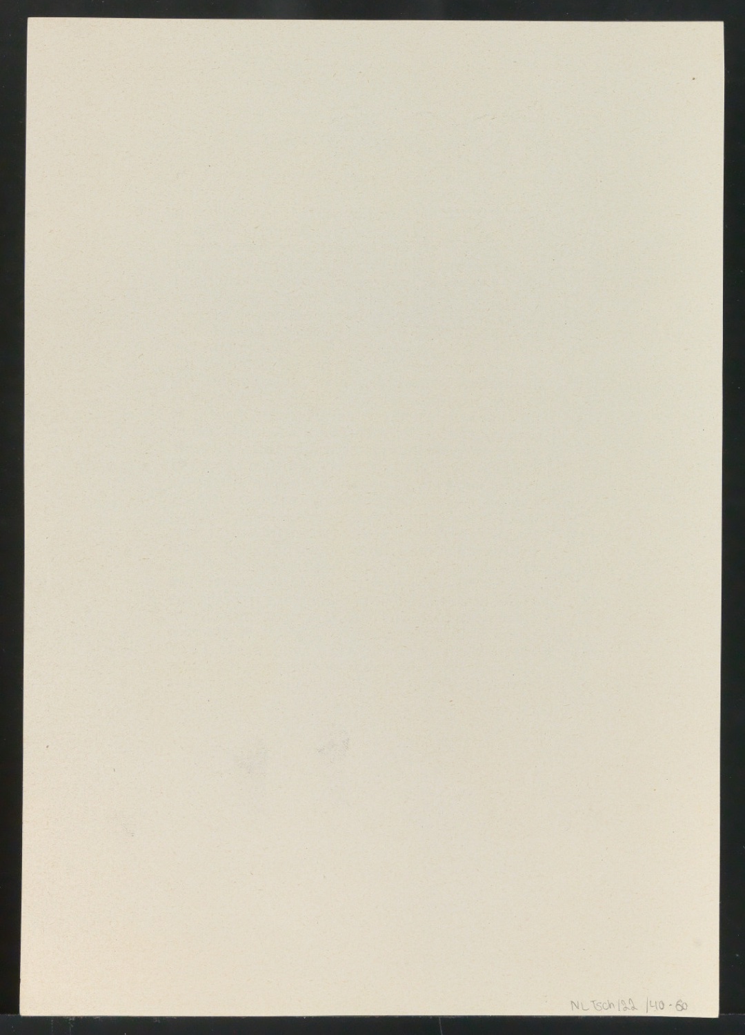 Druckbögen für Layout von Geschichte der Schrift in Bildern, 1. Auflage — Blatt 120