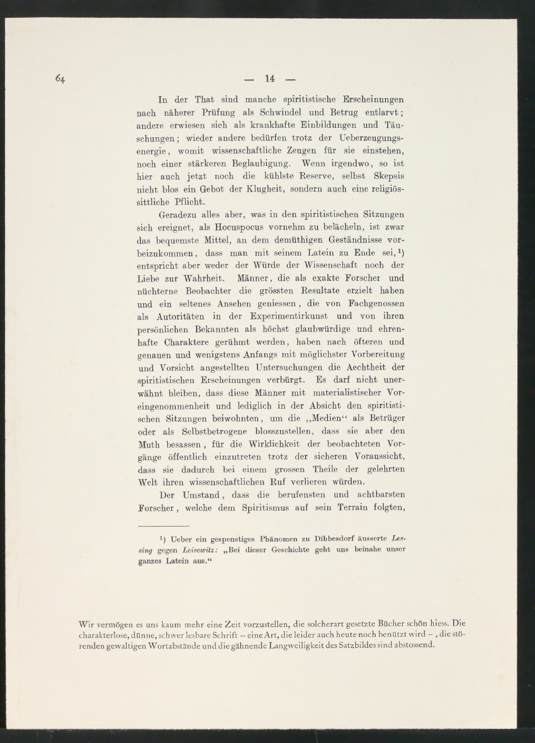 Druckbögen für Layout von Geschichte der Schrift in Bildern, 1. Auflage — Blatt 121