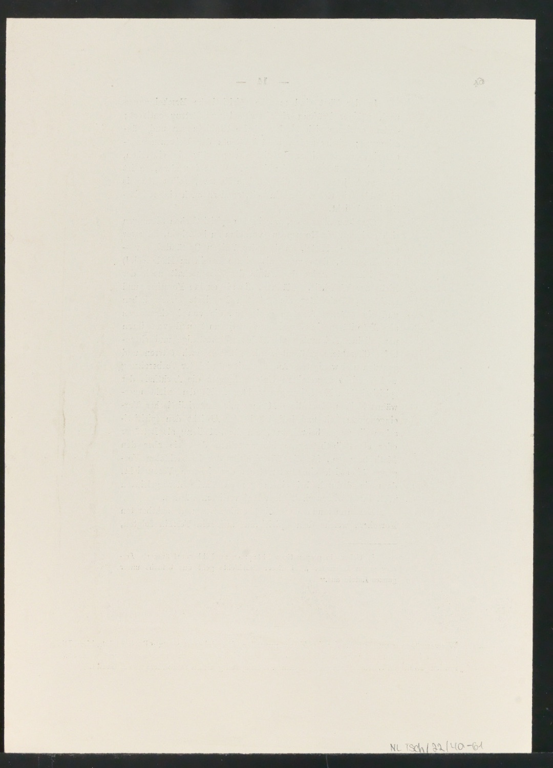 Druckbögen für Layout von Geschichte der Schrift in Bildern, 1. Auflage — Blatt 122
