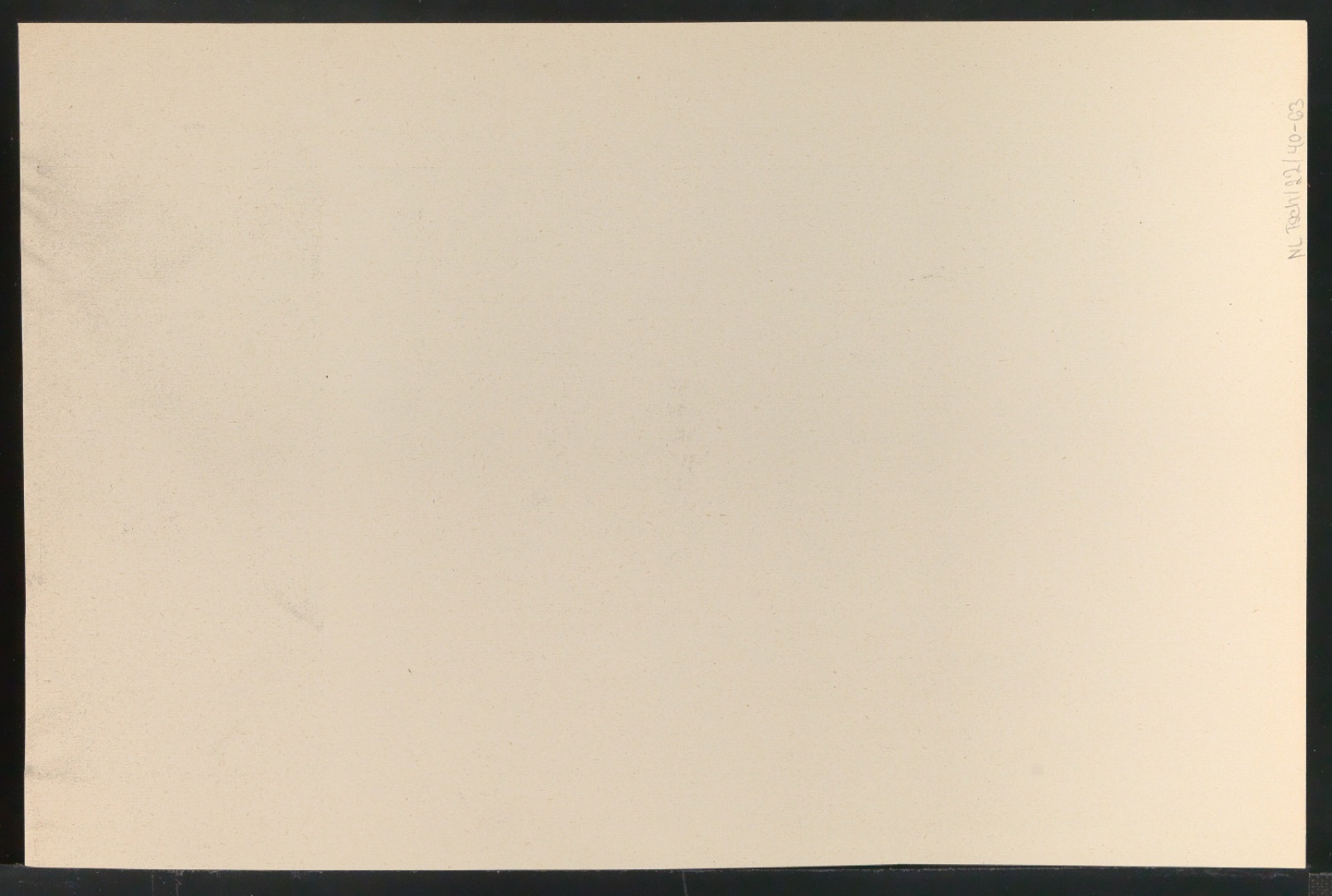 Druckbögen für Layout von Geschichte der Schrift in Bildern, 1. Auflage — Blatt 126