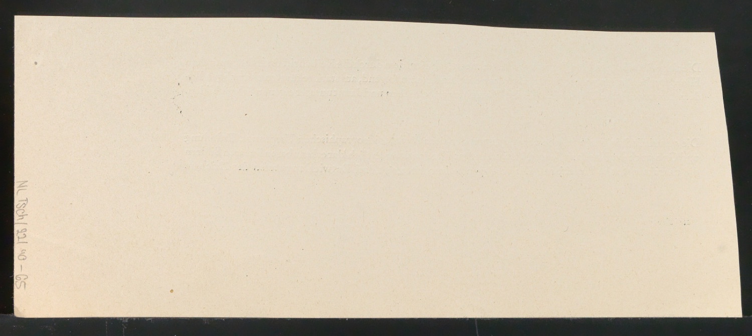 Druckbögen für Layout von Geschichte der Schrift in Bildern, 1. Auflage — Blatt 130