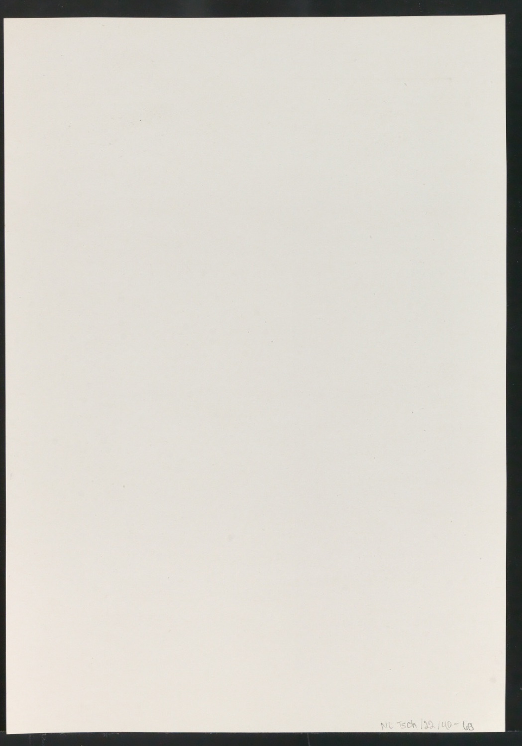 Druckbögen für Layout von Geschichte der Schrift in Bildern, 1. Auflage — Blatt 138
