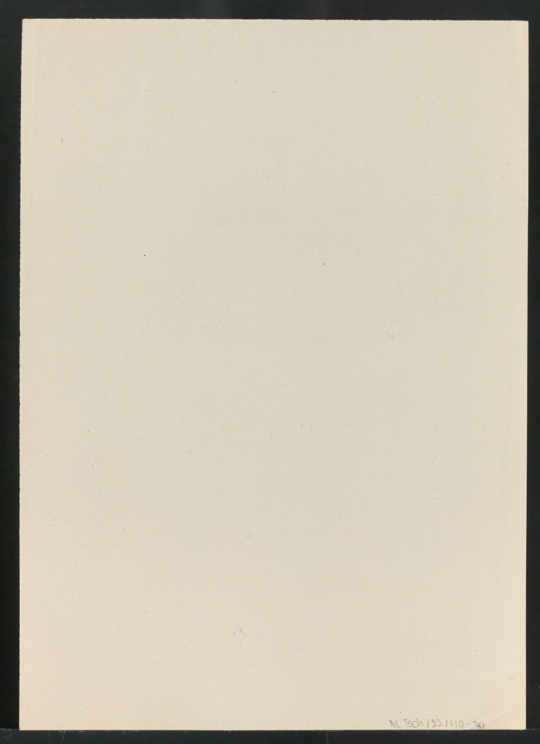 Druckbögen für Layout von Geschichte der Schrift in Bildern, 1. Auflage — Blatt 140