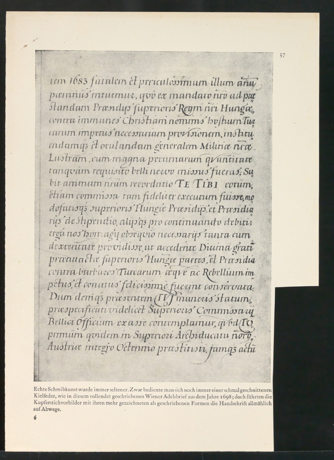 Druckbögen für Layout von Geschichte der Schrift in Bildern, 1. Auflage — Blatt 141