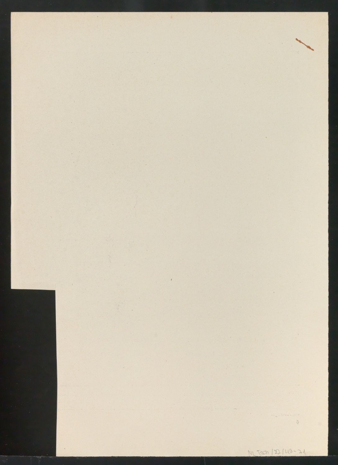 Druckbögen für Layout von Geschichte der Schrift in Bildern, 1. Auflage — Blatt 142
