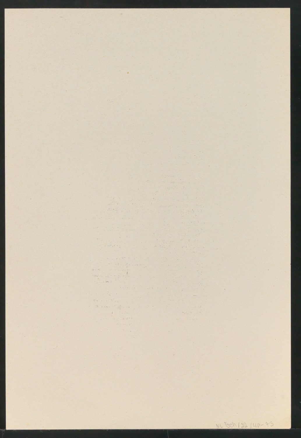 Druckbögen für Layout von Geschichte der Schrift in Bildern, 1. Auflage — Blatt 146