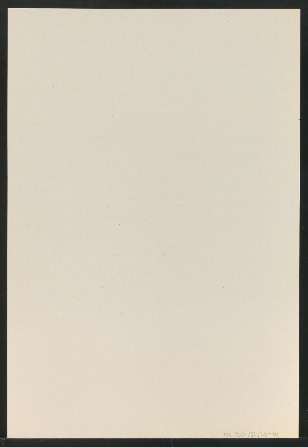 Druckbögen für Layout von Geschichte der Schrift in Bildern, 1. Auflage — Blatt 148