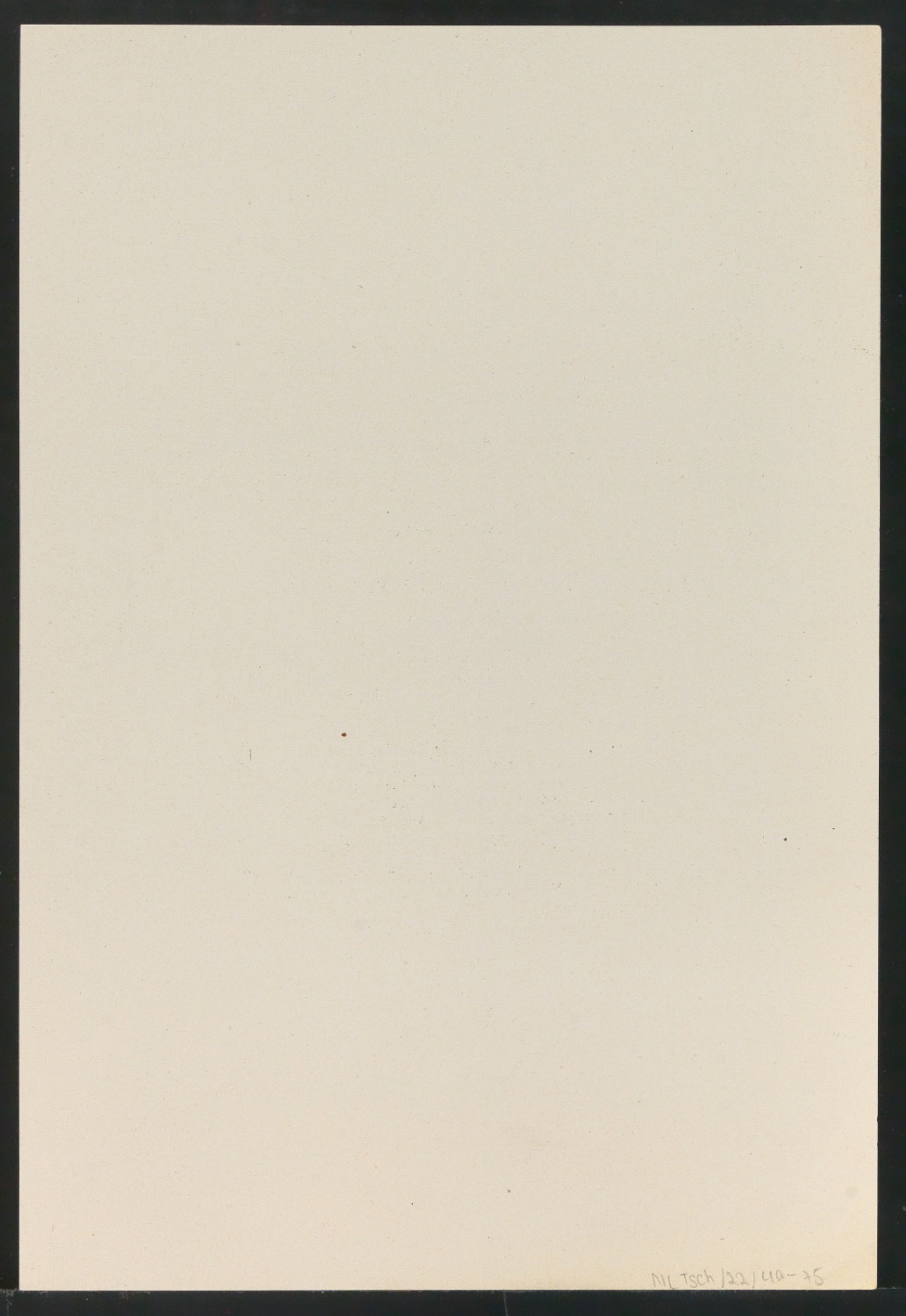 Druckbögen für Layout von Geschichte der Schrift in Bildern, 1. Auflage — Blatt 150