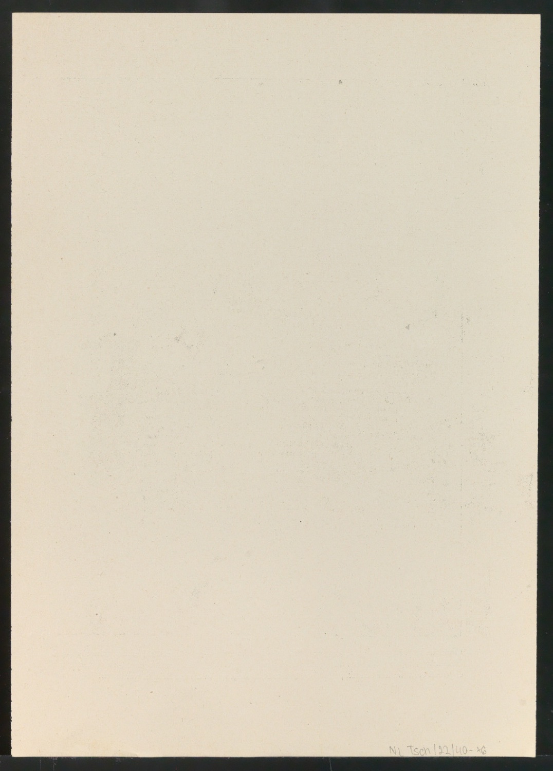 Druckbögen für Layout von Geschichte der Schrift in Bildern, 1. Auflage — Blatt 154