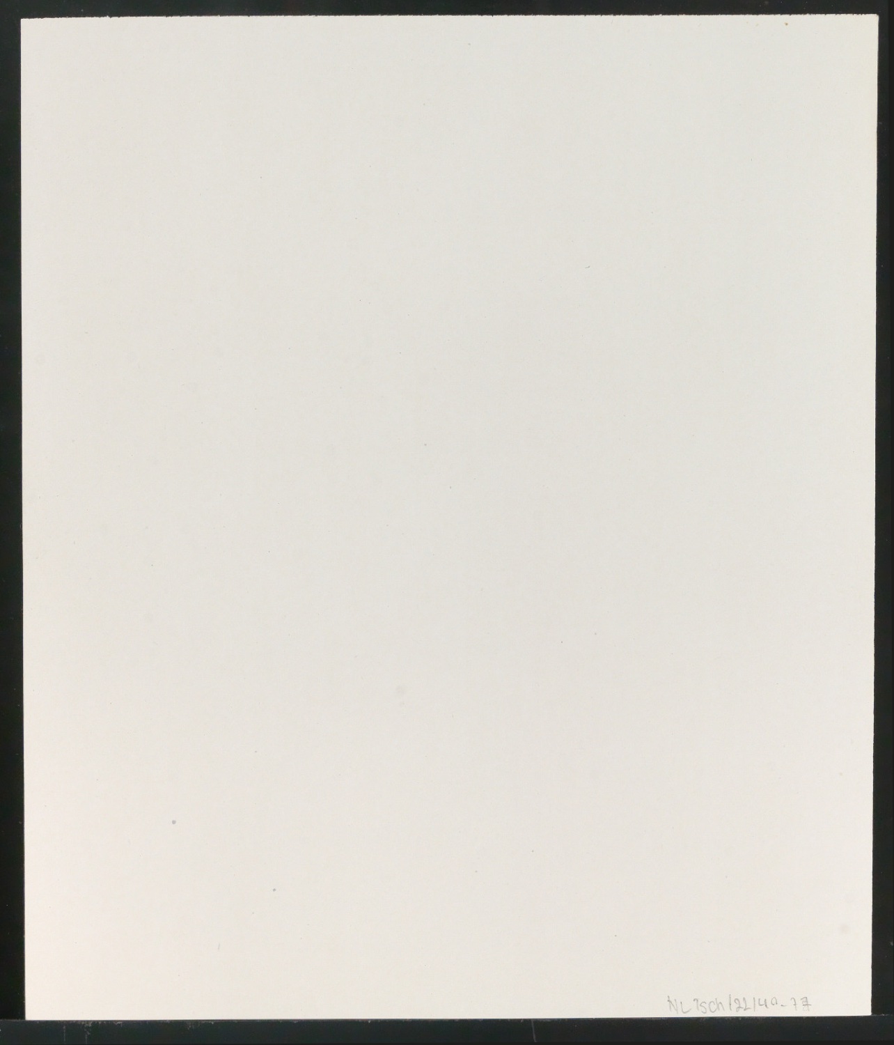 Druckbögen für Layout von Geschichte der Schrift in Bildern, 1. Auflage — Blatt 156
