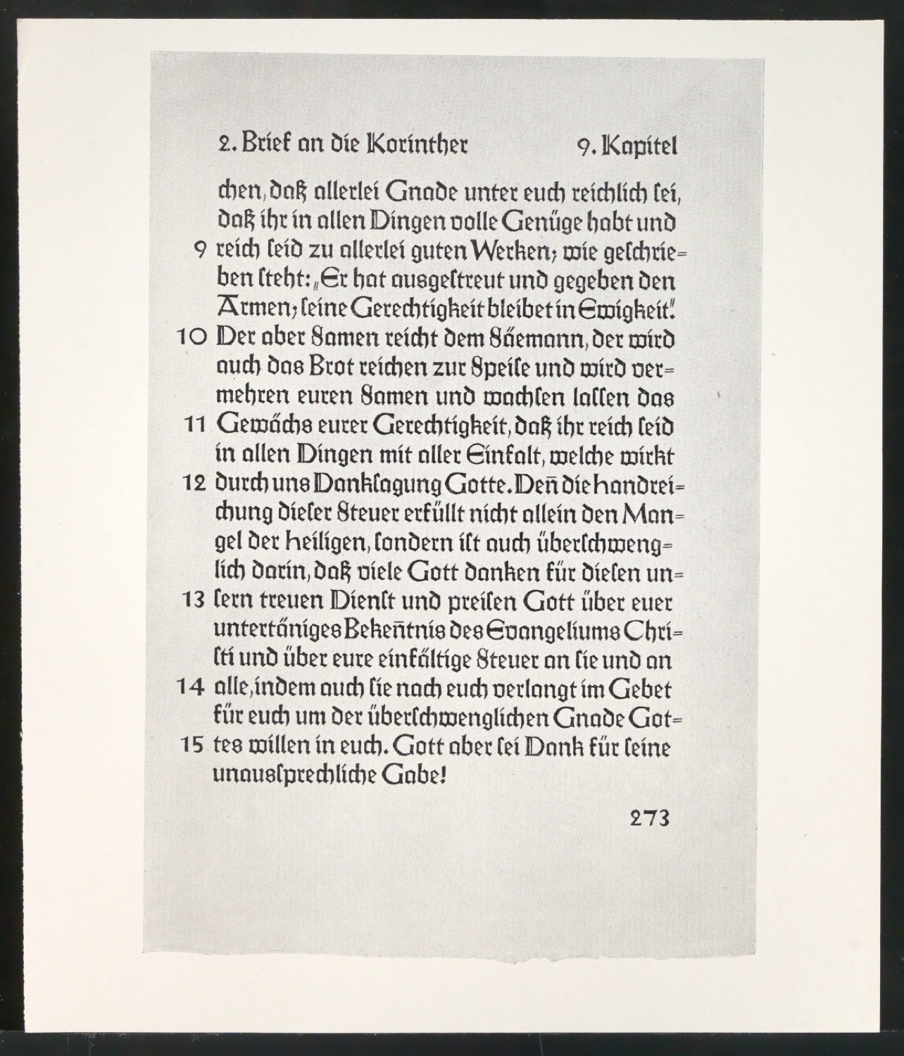 Druckbögen für Layout von Geschichte der Schrift in Bildern, 1. Auflage — Blatt 157