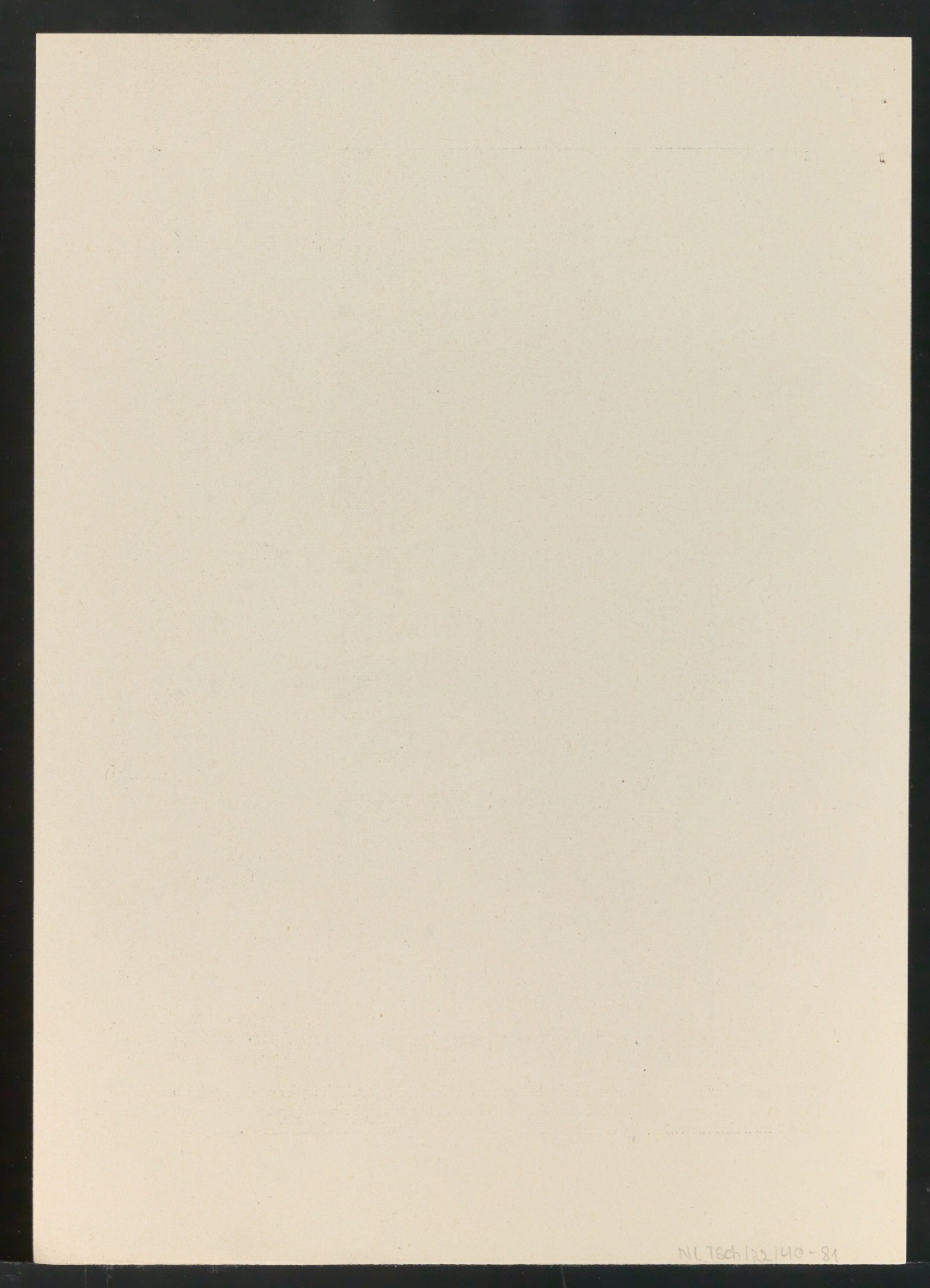Druckbögen für Layout von Geschichte der Schrift in Bildern, 1. Auflage — Blatt 164