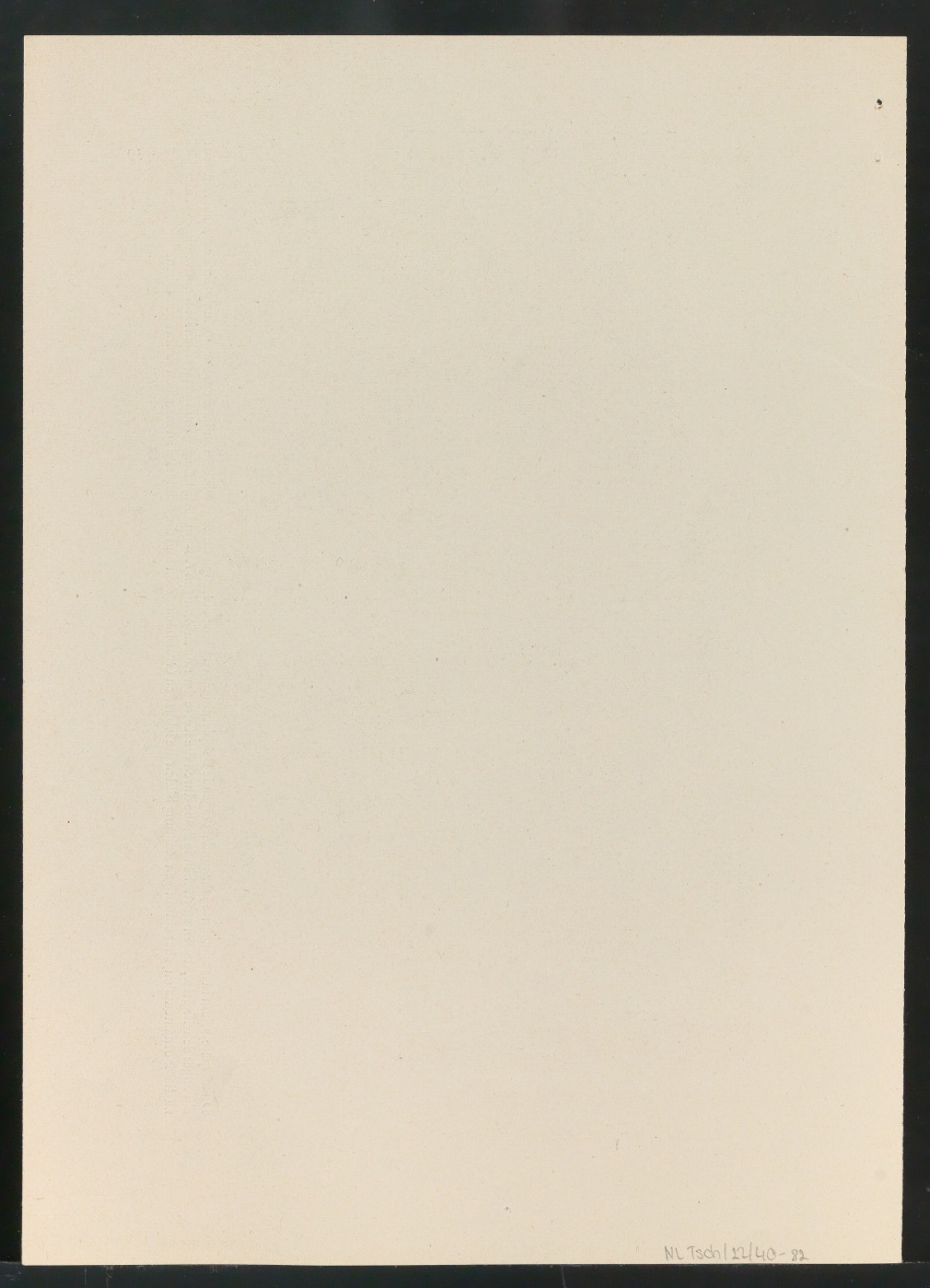 Druckbögen für Layout von Geschichte der Schrift in Bildern, 1. Auflage — Blatt 166