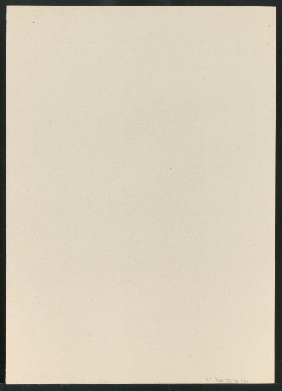 Druckbögen für Layout von Geschichte der Schrift in Bildern, 1. Auflage — Blatt 168