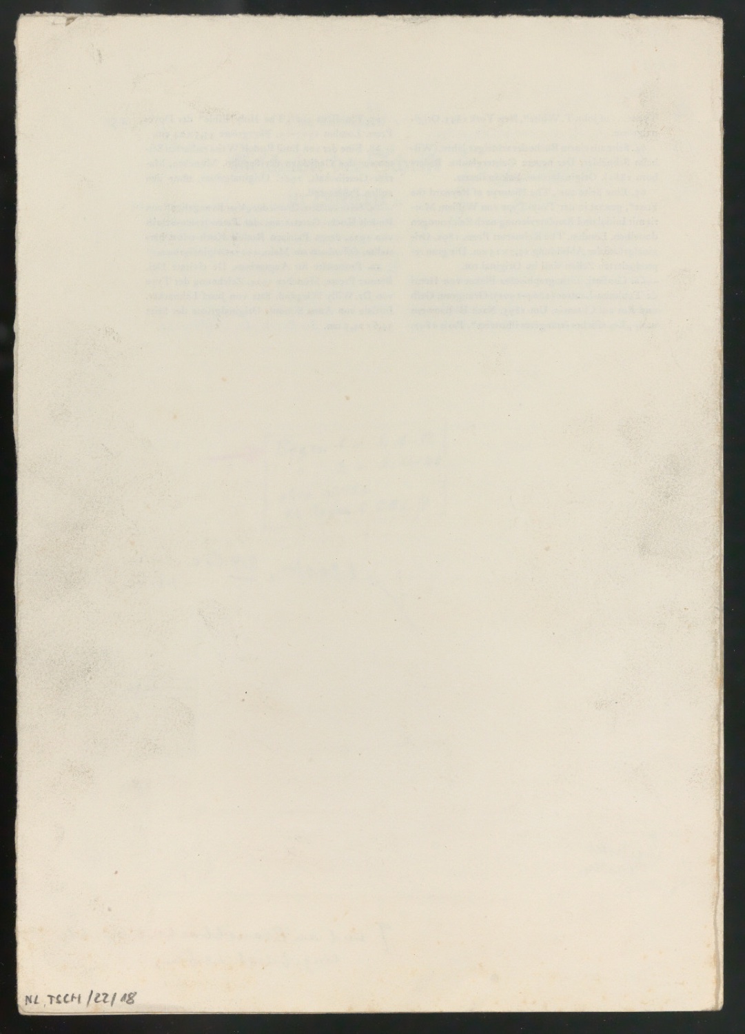 Montierte Entwürfe und korrigierte Seiten für Text und Schutzumschlag von Geschichte der Schrift in Bildern, 2. Auflage — Blatt 2