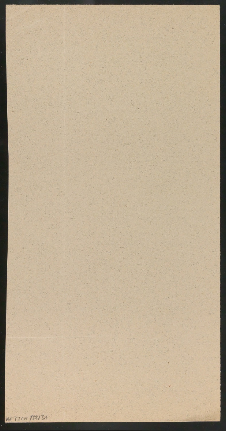 Montierte Entwürfe und korrigierte Seiten für Text und Schutzumschlag von Geschichte der Schrift in Bildern, 2. Auflage — Blatt 24