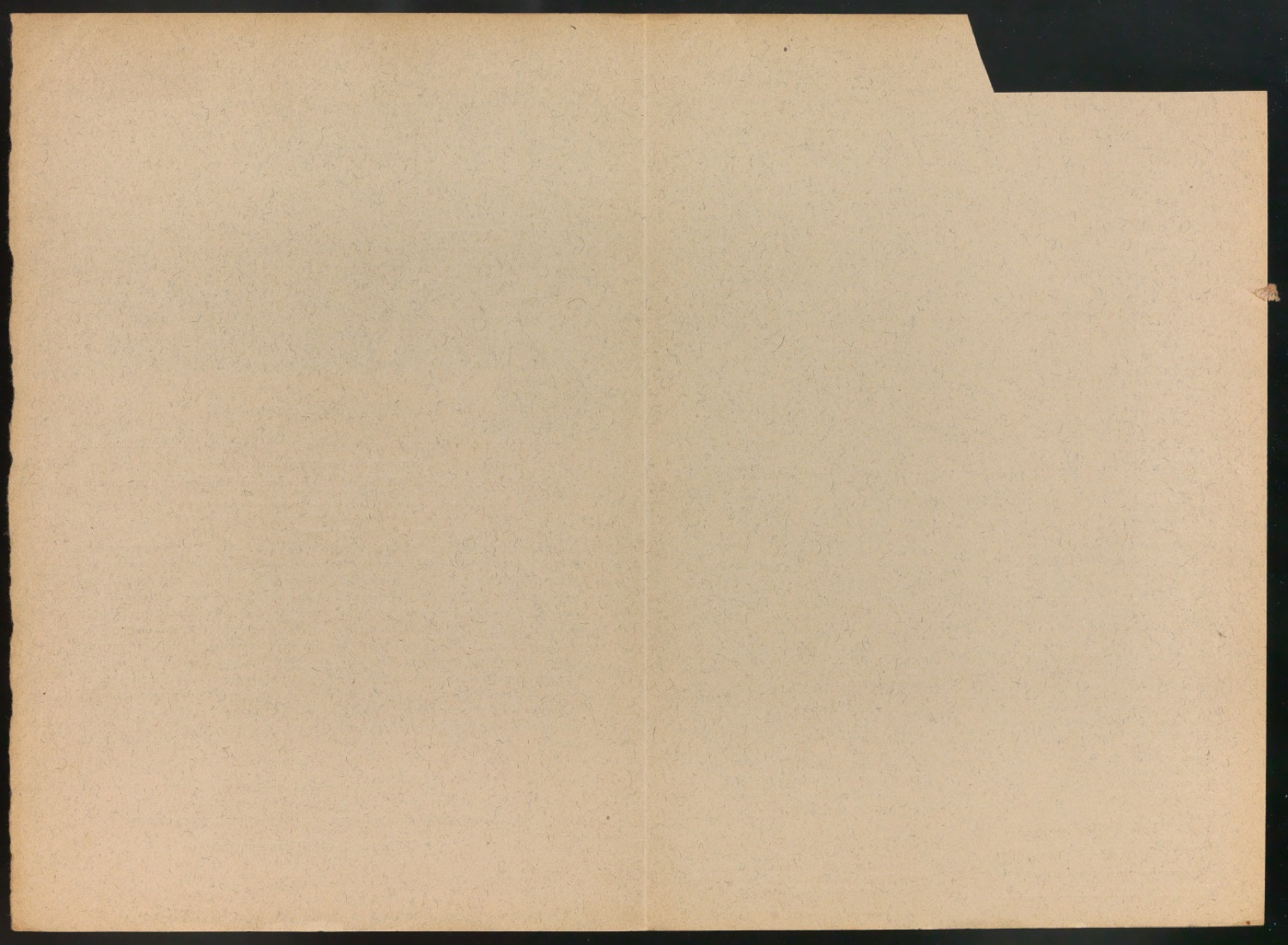 Montierte Entwürfe und korrigierte Seiten für Text und Schutzumschlag von Geschichte der Schrift in Bildern, 2. Auflage — Blatt 36