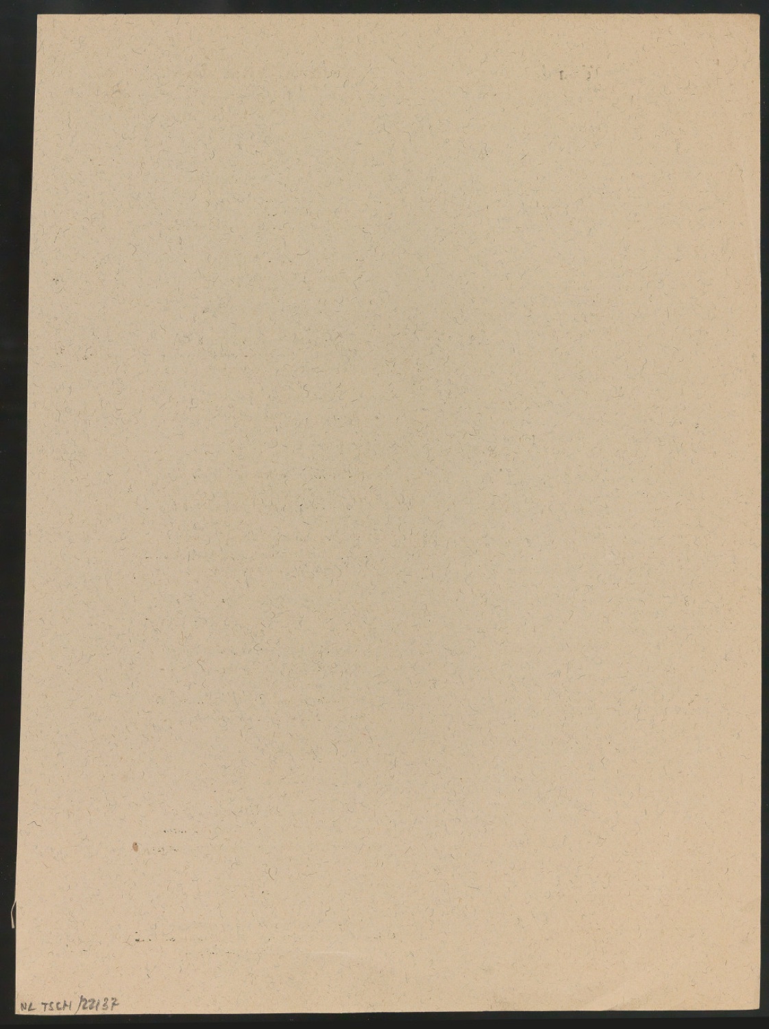 Montierte Entwürfe und korrigierte Seiten für Text und Schutzumschlag von Geschichte der Schrift in Bildern, 2. Auflage — Blatt 38