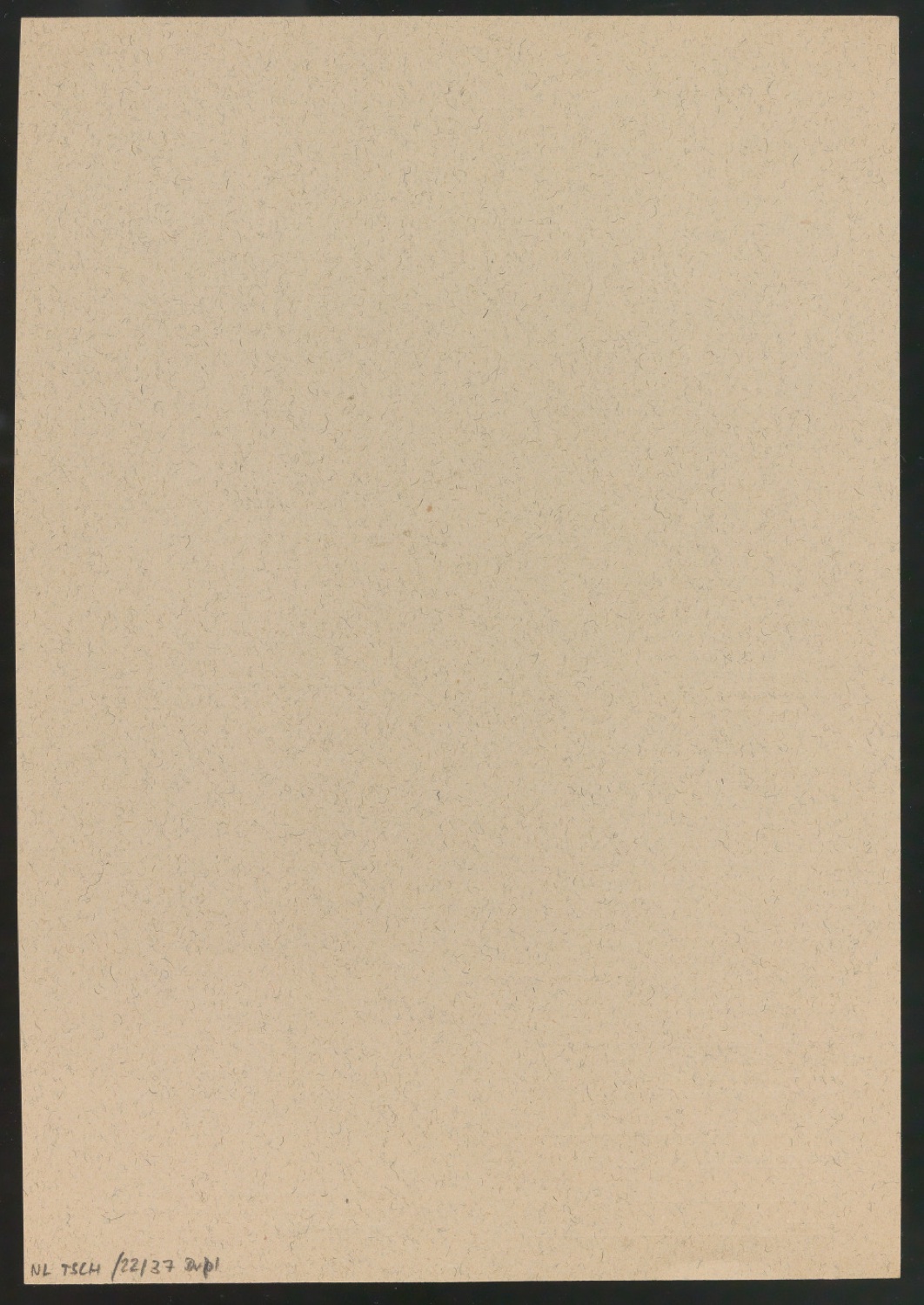 Montierte Entwürfe und korrigierte Seiten für Text und Schutzumschlag von Geschichte der Schrift in Bildern, 2. Auflage — Blatt 40