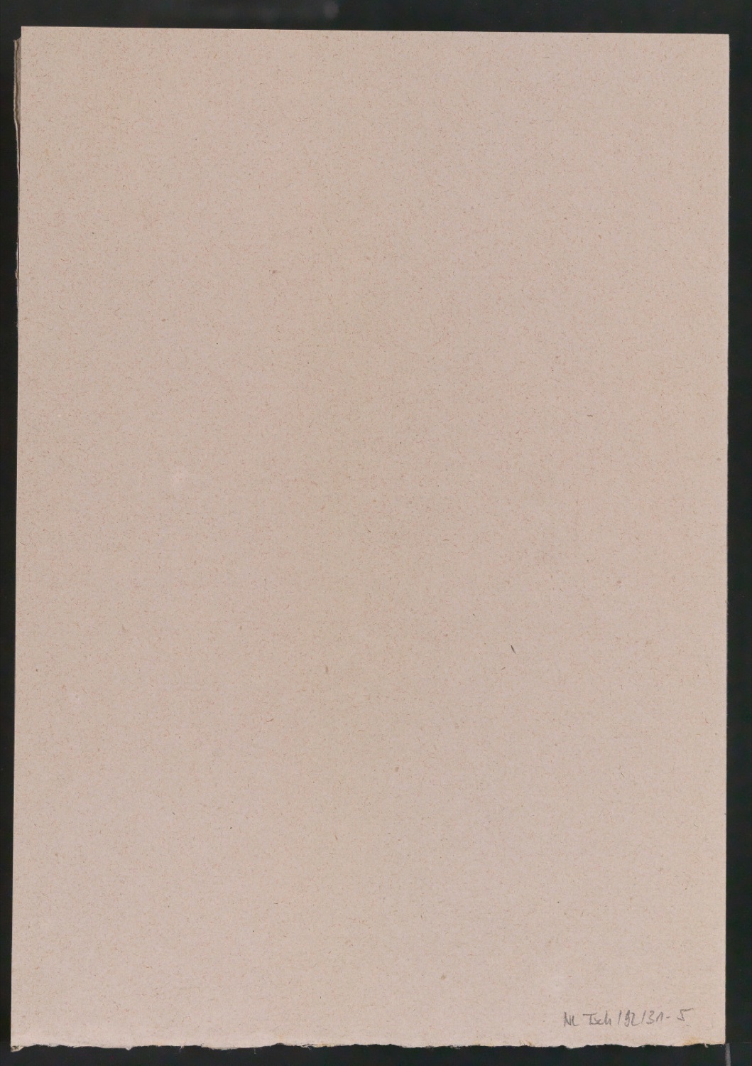 Konvolut Neujahrswünsche für Holbein Verlag — Blatt 9