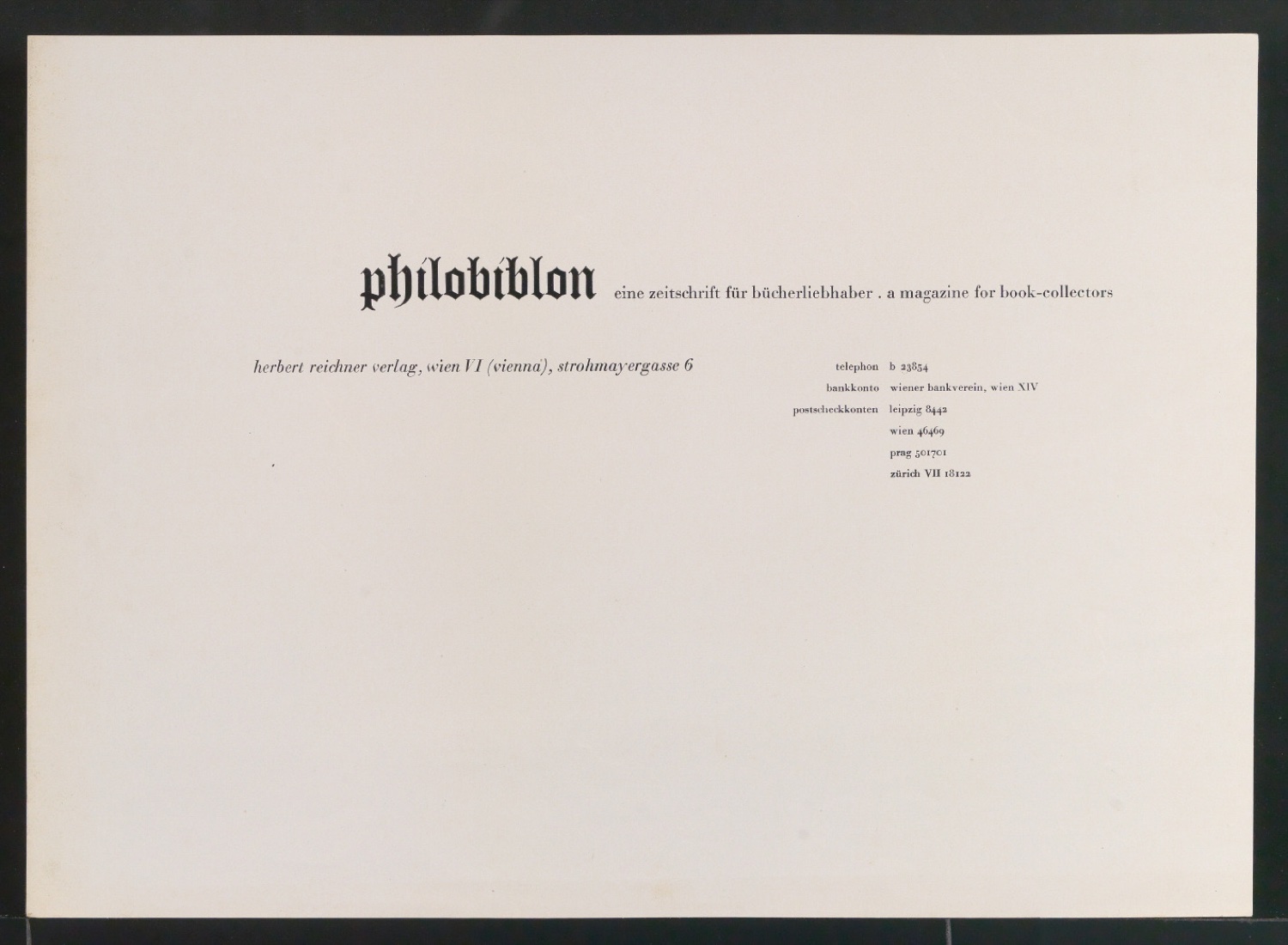 Blattsammlung von Gebrauchsgrafik und Entwurfszeichnungen für Illustrationen für Typografisk gestaltning — Blatt 9