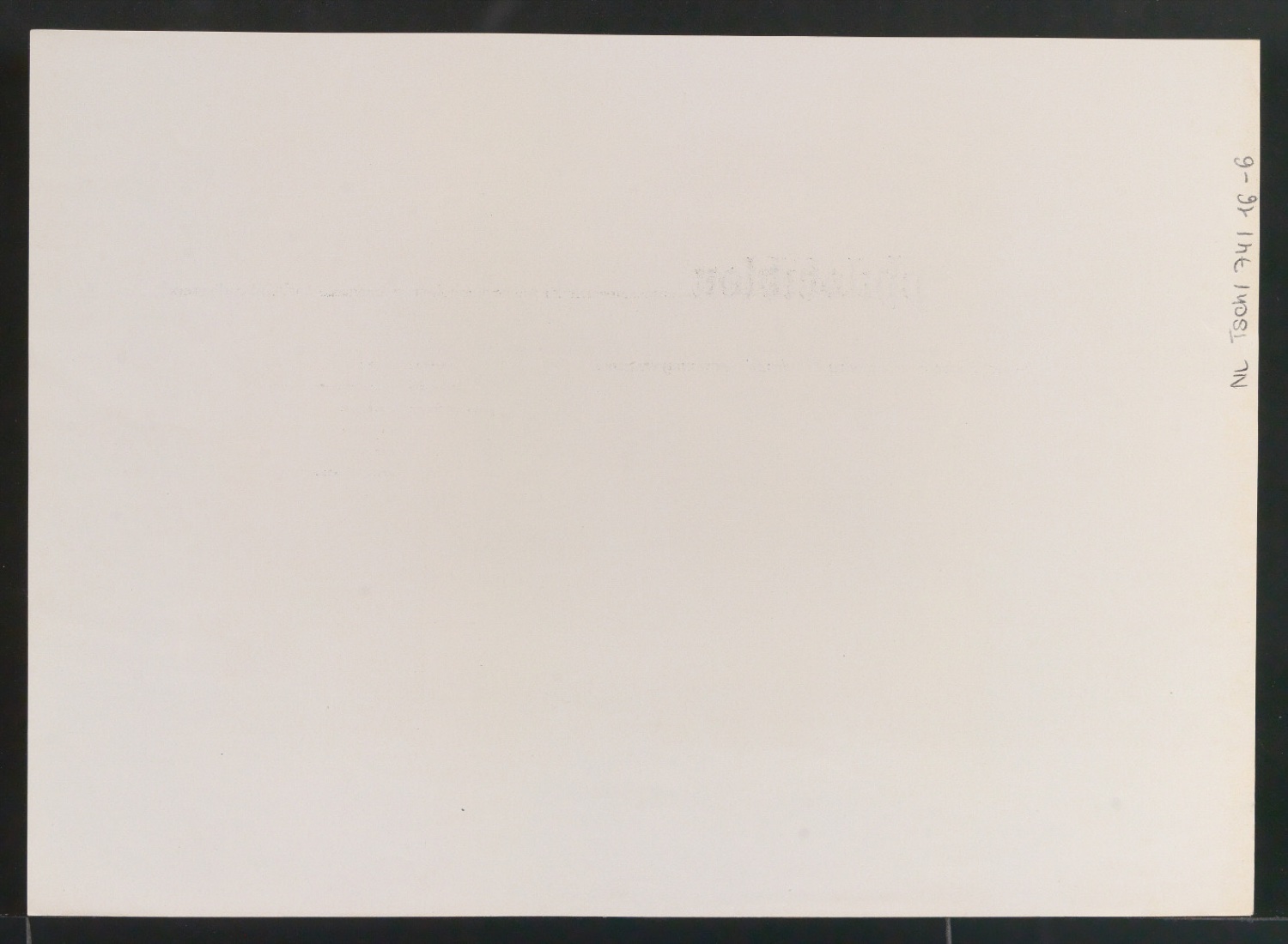 Blattsammlung von Gebrauchsgrafik und Entwurfszeichnungen für Illustrationen für Typografisk gestaltning — Blatt 10