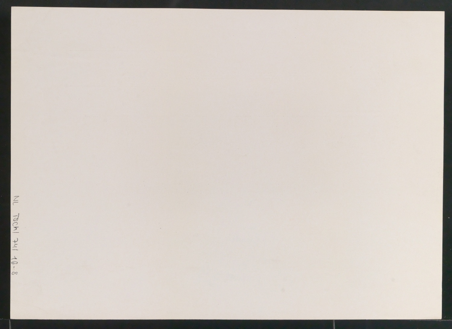 Blattsammlung von Gebrauchsgrafik und Entwurfszeichnungen für Illustrationen für Typografisk gestaltning — Blatt 14
