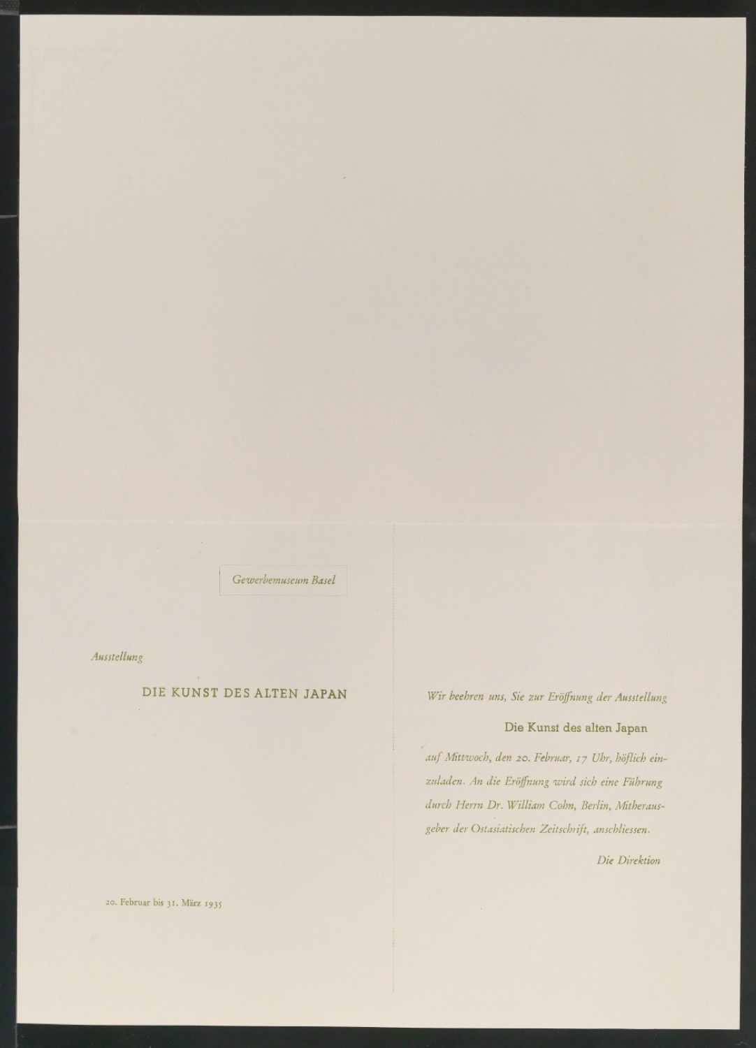 Blattsammlung von Gebrauchsgrafik und Entwurfszeichnungen für Illustrationen für Typografisk gestaltning — Blatt 18