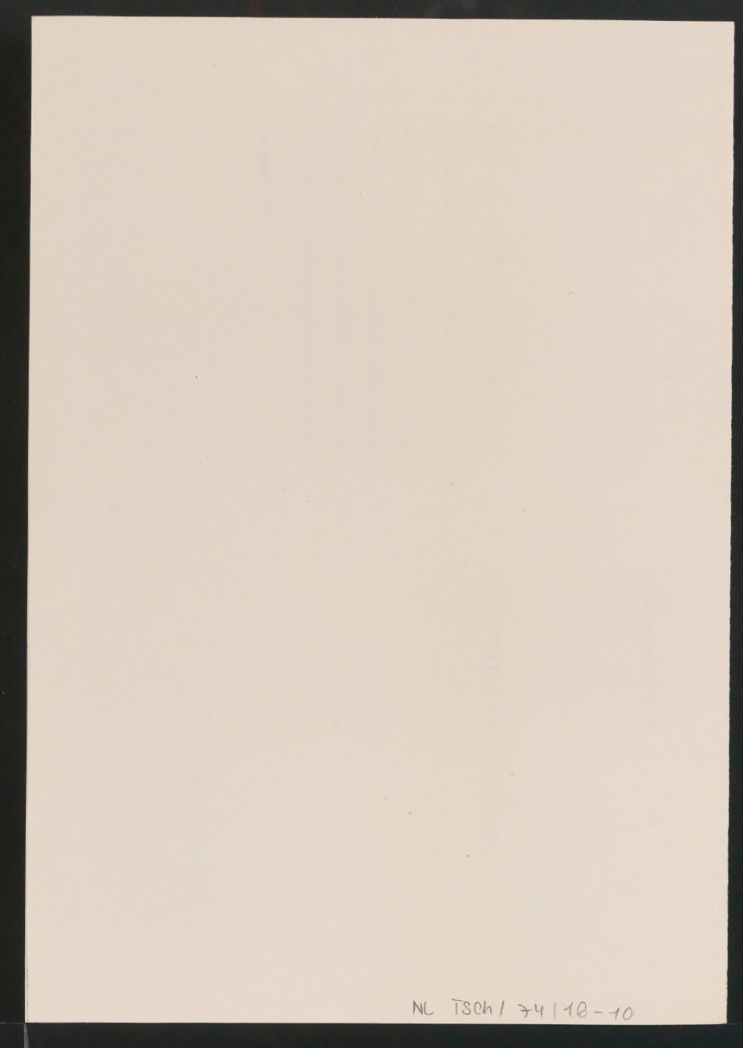 Blattsammlung von Gebrauchsgrafik und Entwurfszeichnungen für Illustrationen für Typografisk gestaltning — Blatt 19