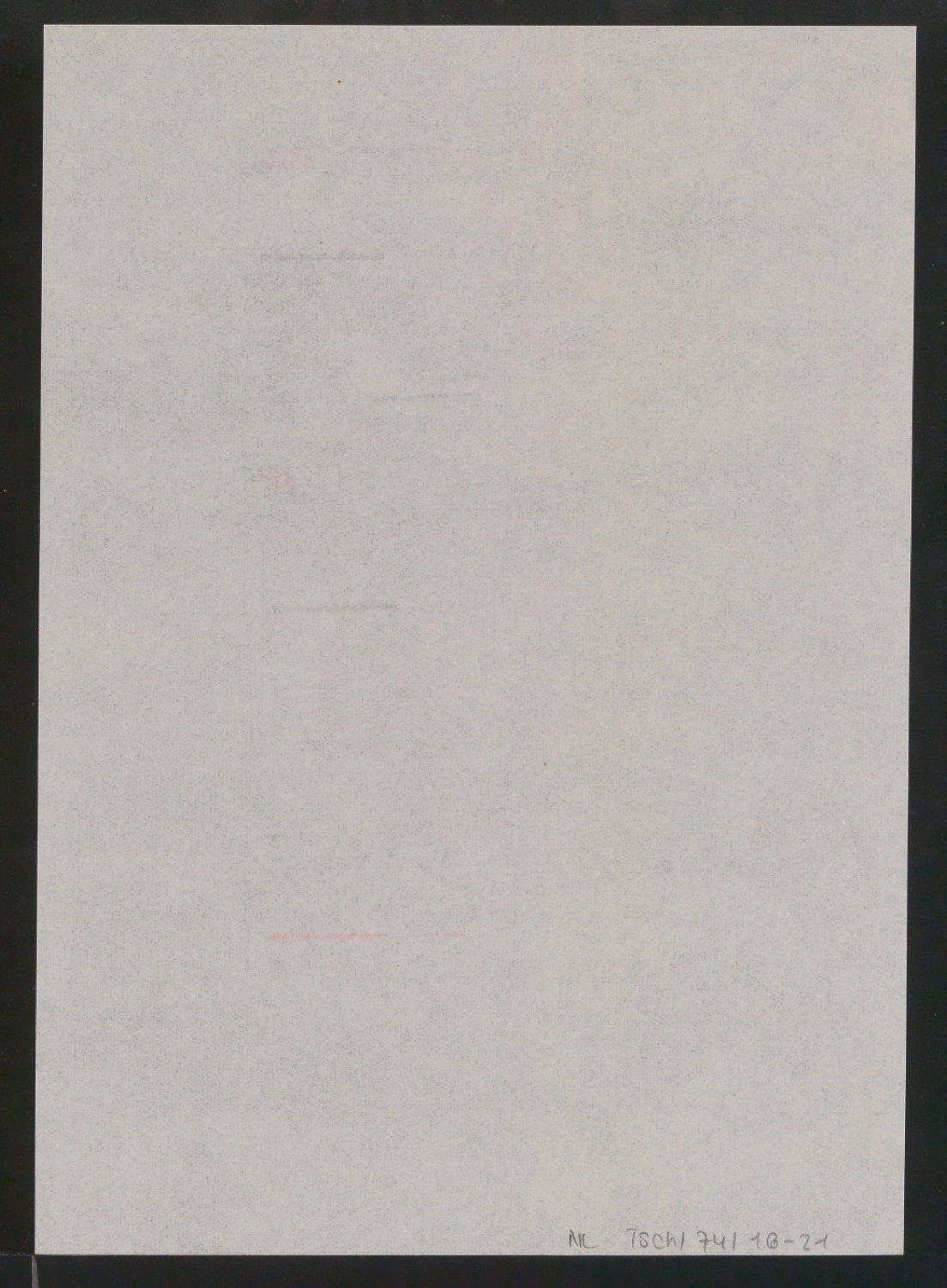 Blattsammlung von Gebrauchsgrafik und Entwurfszeichnungen für Illustrationen für Typografisk gestaltning — Blatt 39