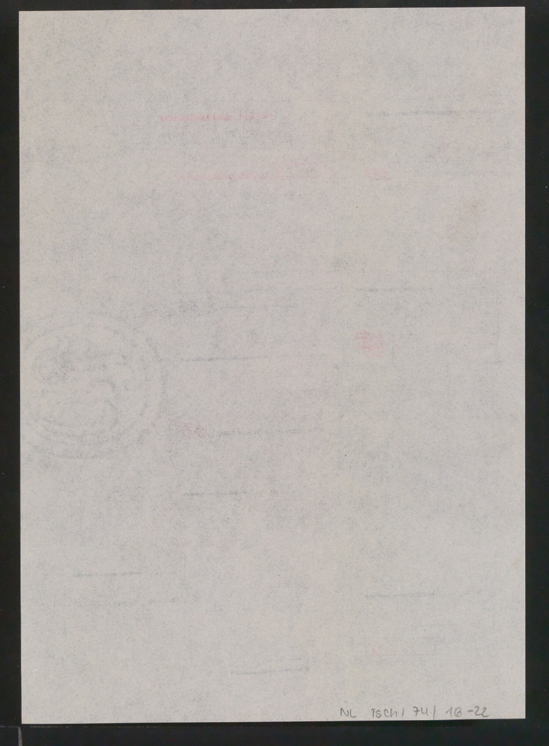 Blattsammlung von Gebrauchsgrafik und Entwurfszeichnungen für Illustrationen für Typografisk gestaltning — Blatt 41
