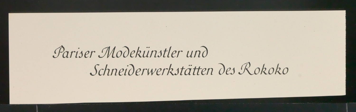 Probedrucke für CIBA Drucksachen und CIBA Rundschau — Blatt 37