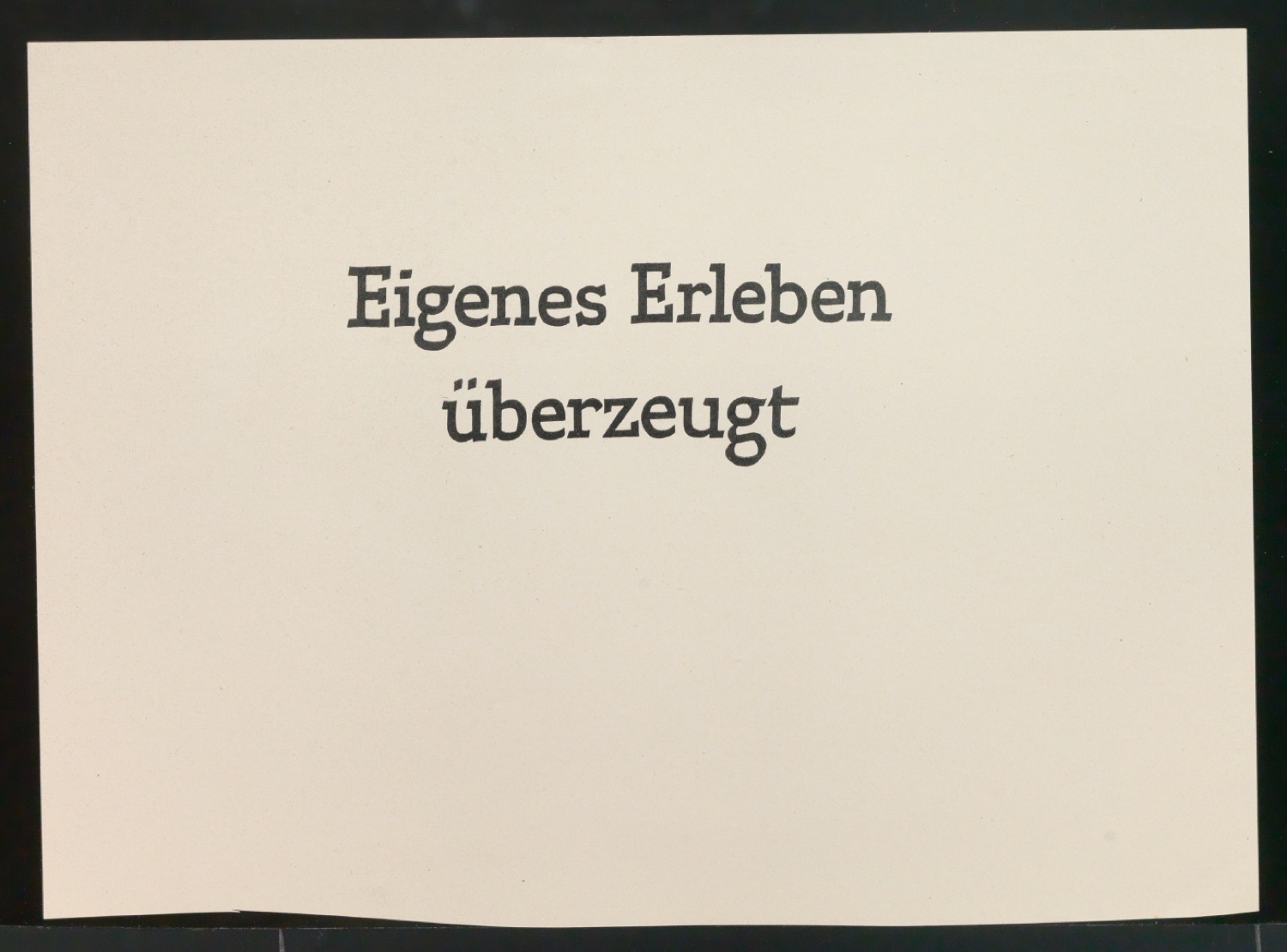 Probedrucke für CIBA Drucksachen und CIBA Rundschau — Blatt 41