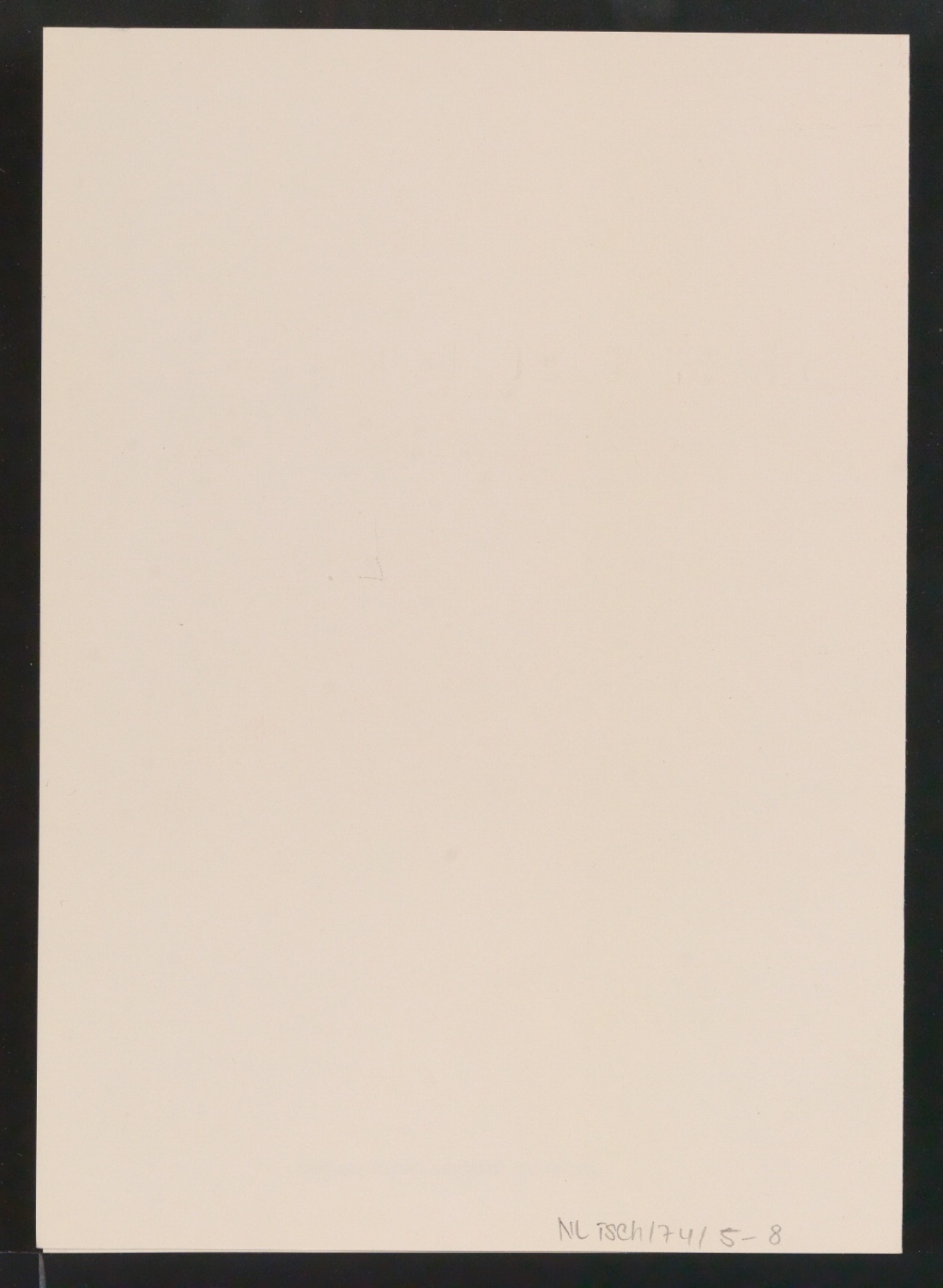 Vielleicht-Seiten [mit Beispielen von Gebrauchsgrafik für Typographische Gestaltung] — Blatt 2