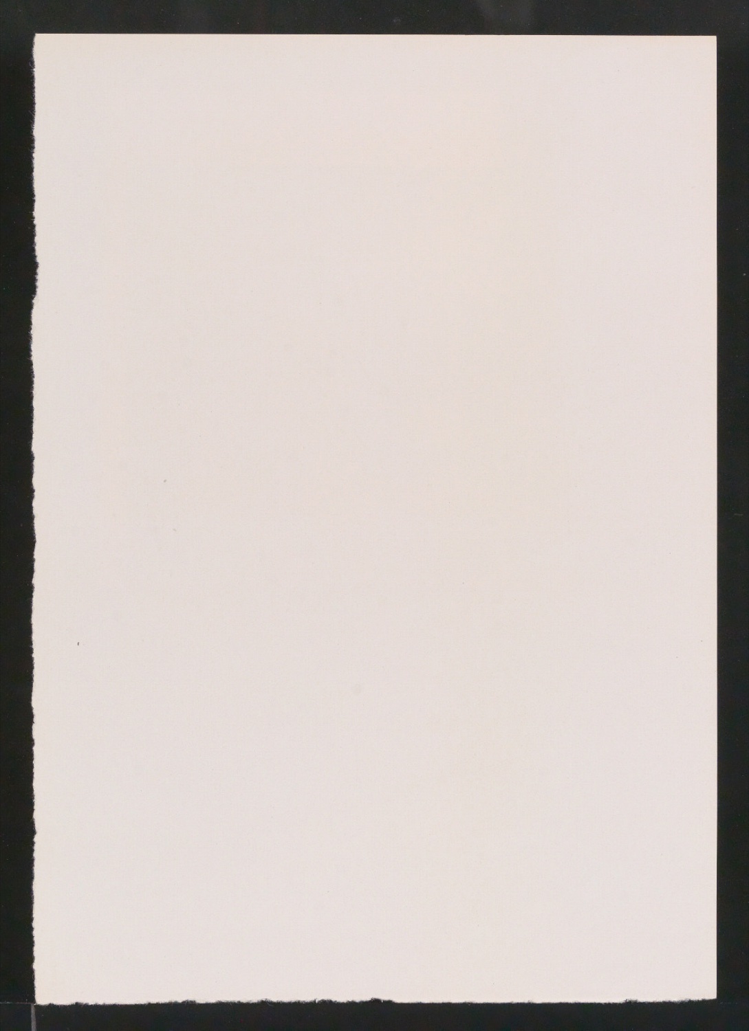 Vielleicht-Seiten [mit Beispielen von Gebrauchsgrafik für Typographische Gestaltung] — Blatt 55