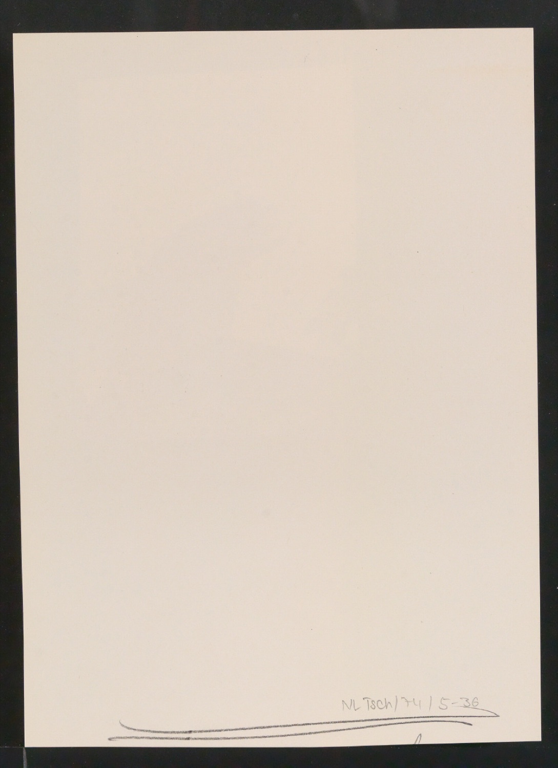 Vielleicht-Seiten [mit Beispielen von Gebrauchsgrafik für Typographische Gestaltung] — Blatt 59