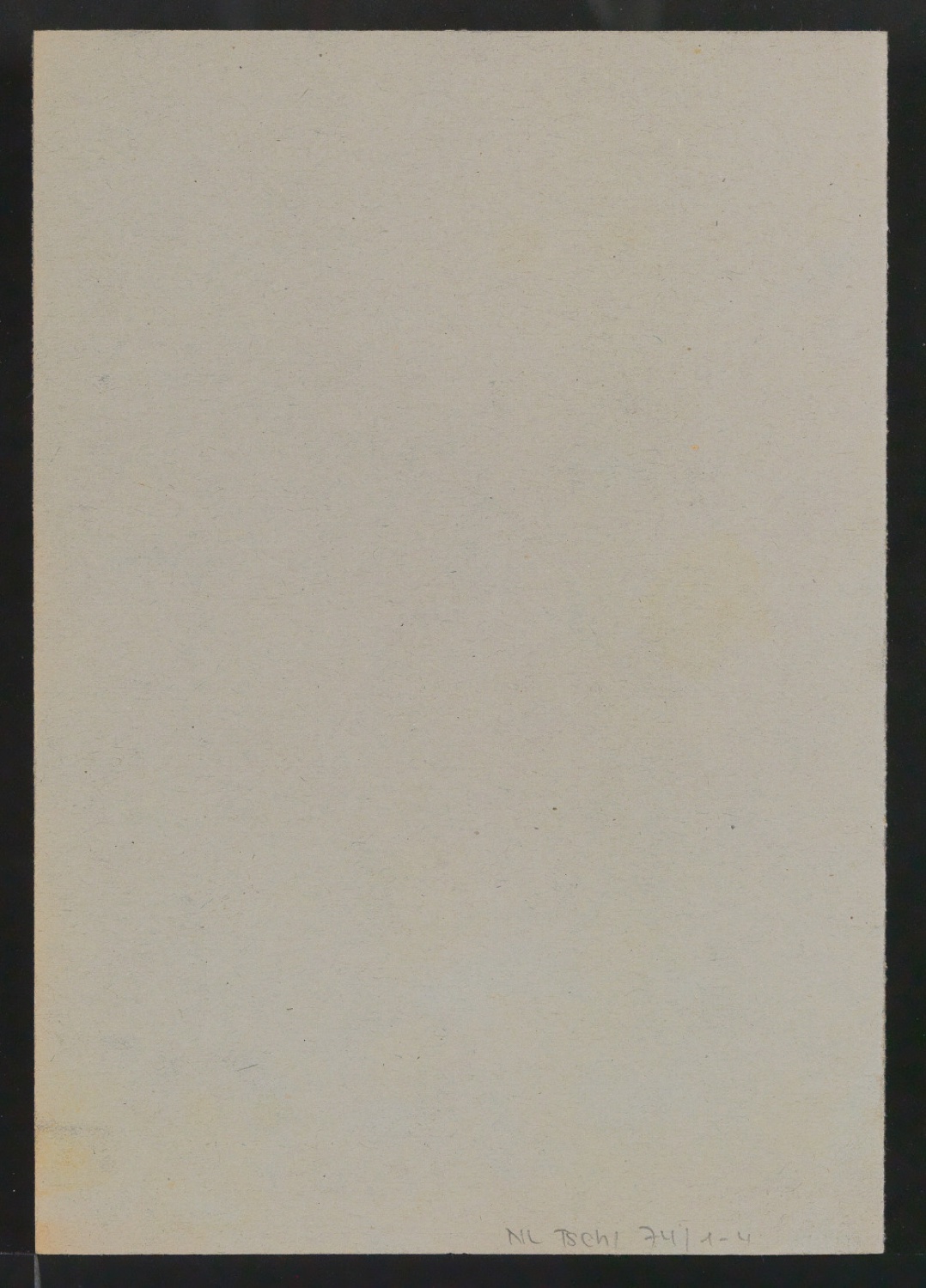 Blattsammlung eigener Gebrauchsgrafik für Illustrationen für Typographische Gestaltung — Blatt 4