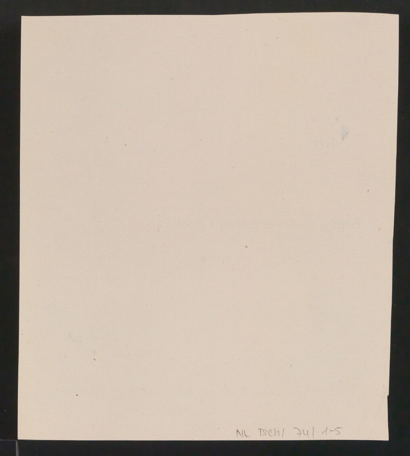 Blattsammlung eigener Gebrauchsgrafik für Illustrationen für Typographische Gestaltung — Blatt 6