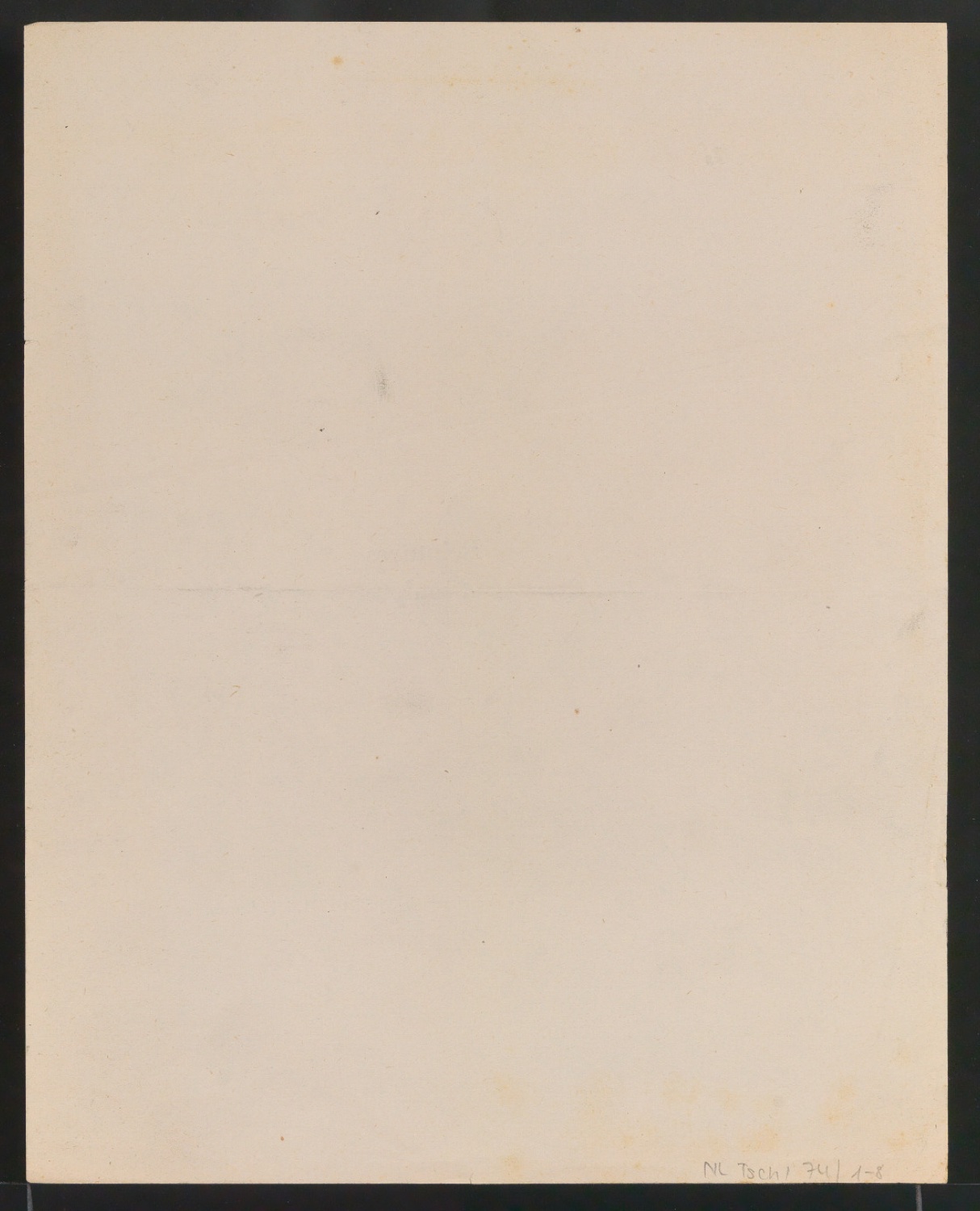Blattsammlung eigener Gebrauchsgrafik für Illustrationen für Typographische Gestaltung — Blatt 12