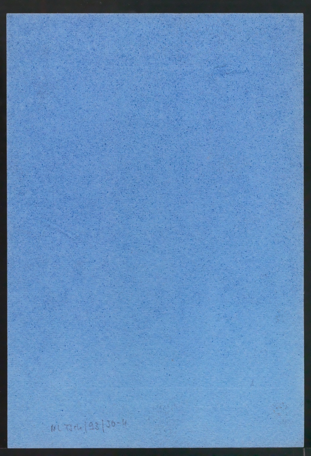 Entwurfszeichnungen von Titelblättern für Benno Schwabe & Co und Entwurfszeichnung für Plakat Kunstmuseum Bern — Blatt 8