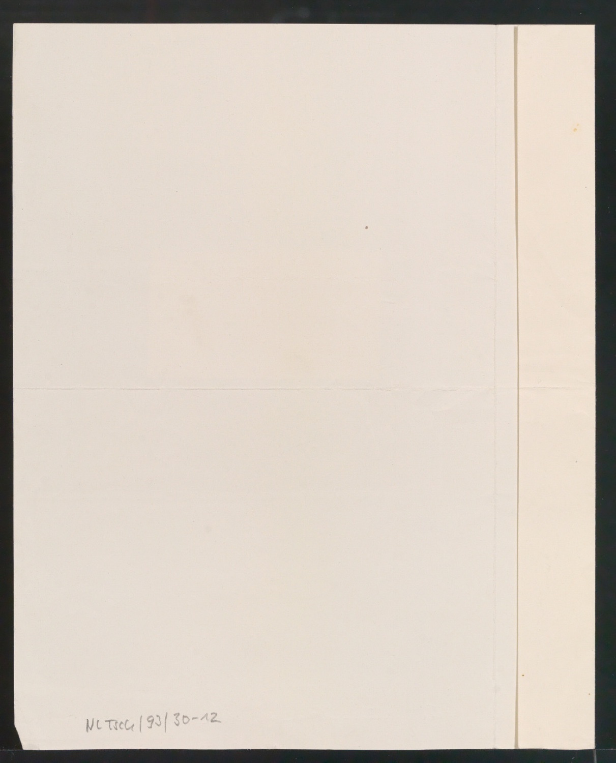 Entwurfszeichnungen von Titelblättern für Benno Schwabe & Co und Entwurfszeichnung für Plakat Kunstmuseum Bern — Blatt 24